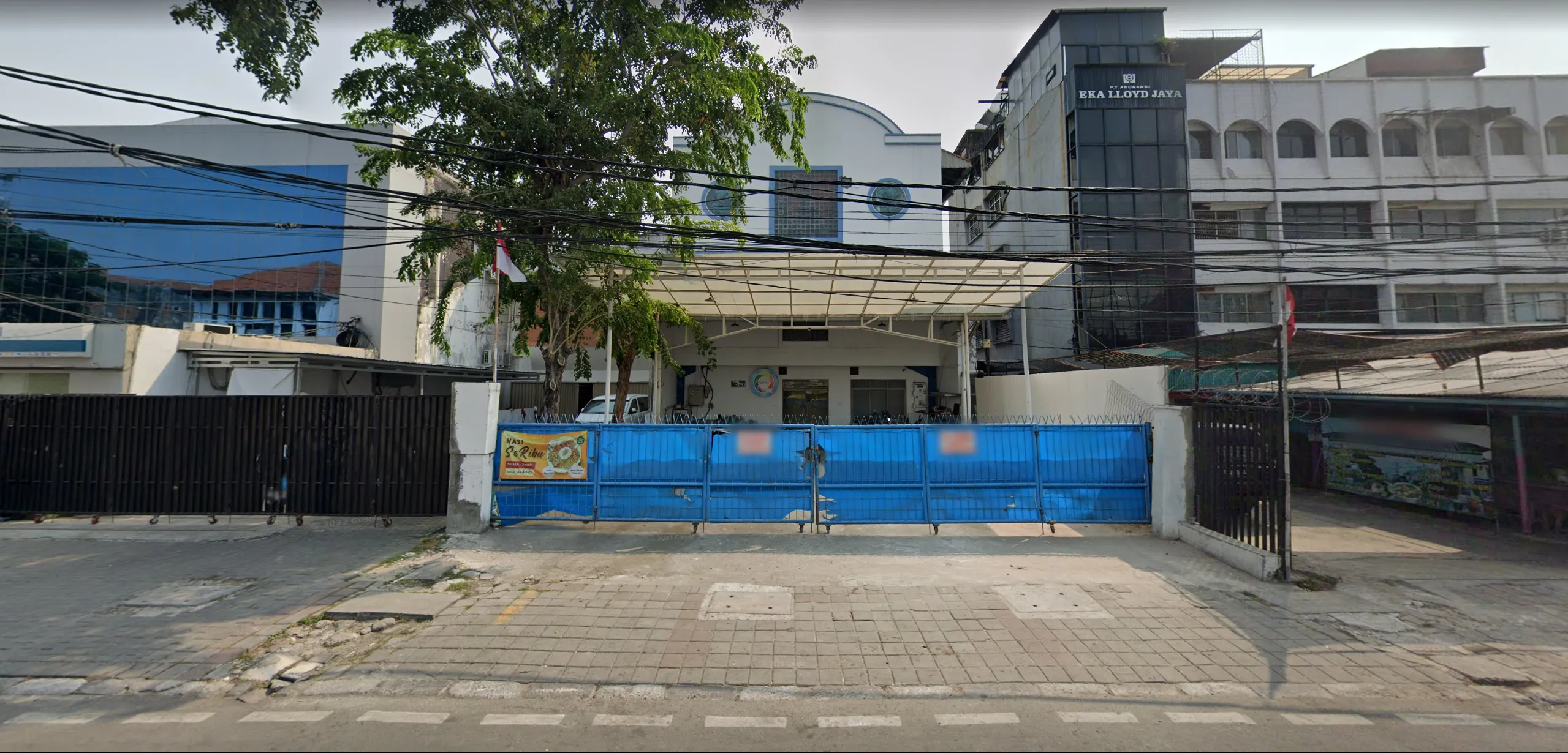 Layanan Publik