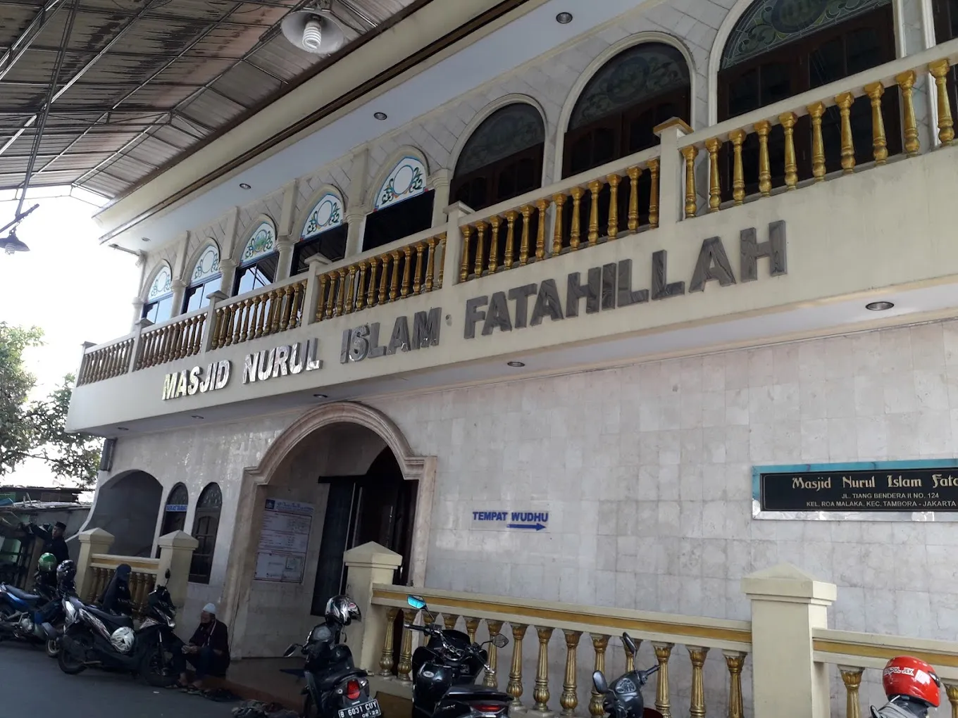 Layanan Publik