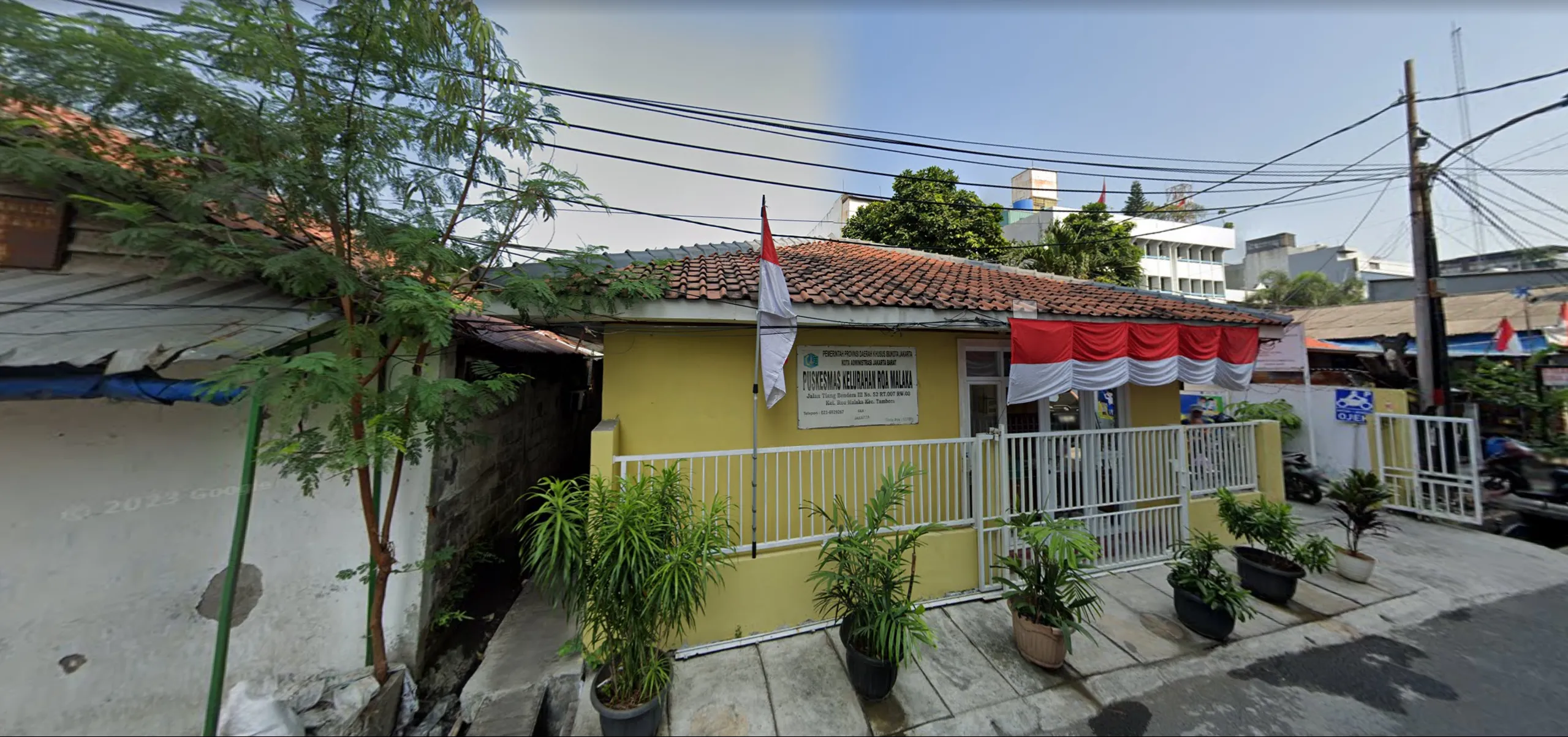 Layanan Publik