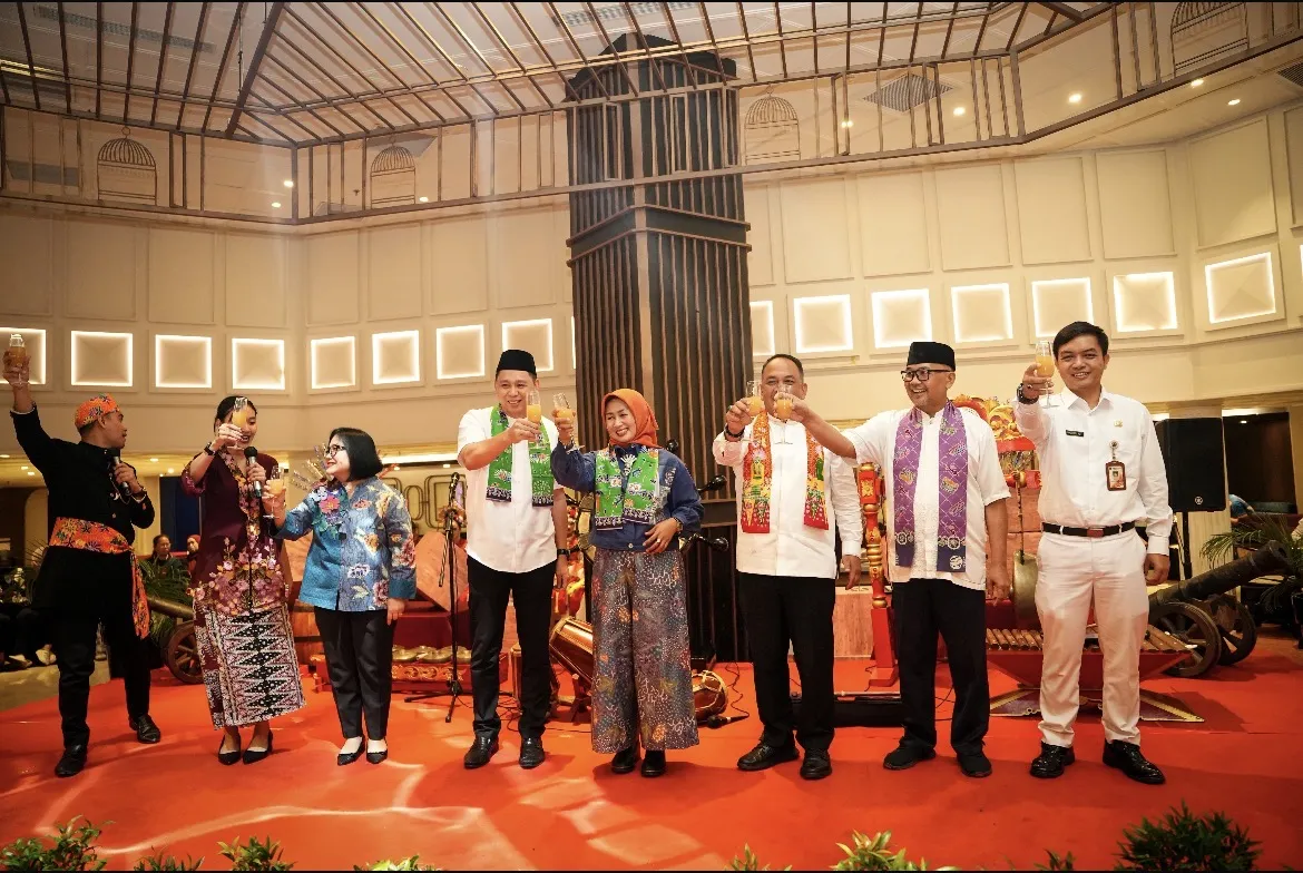 Foto Berita