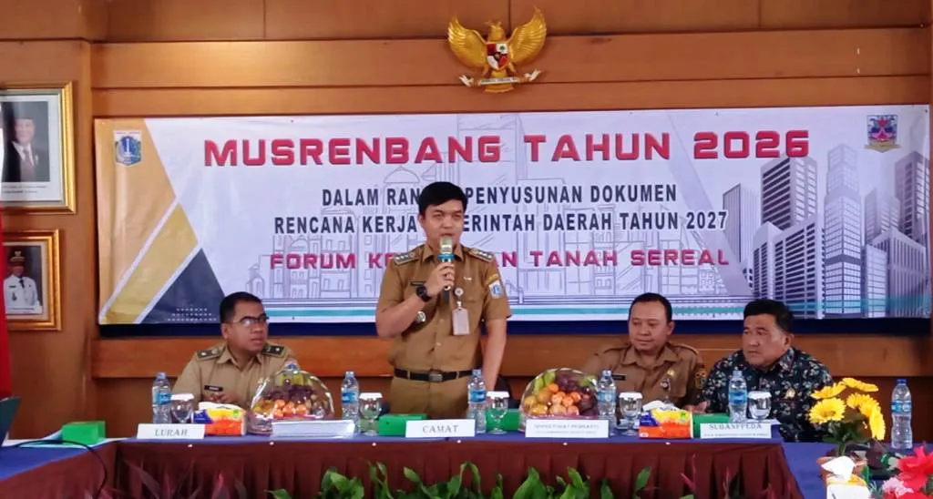 Foto Berita