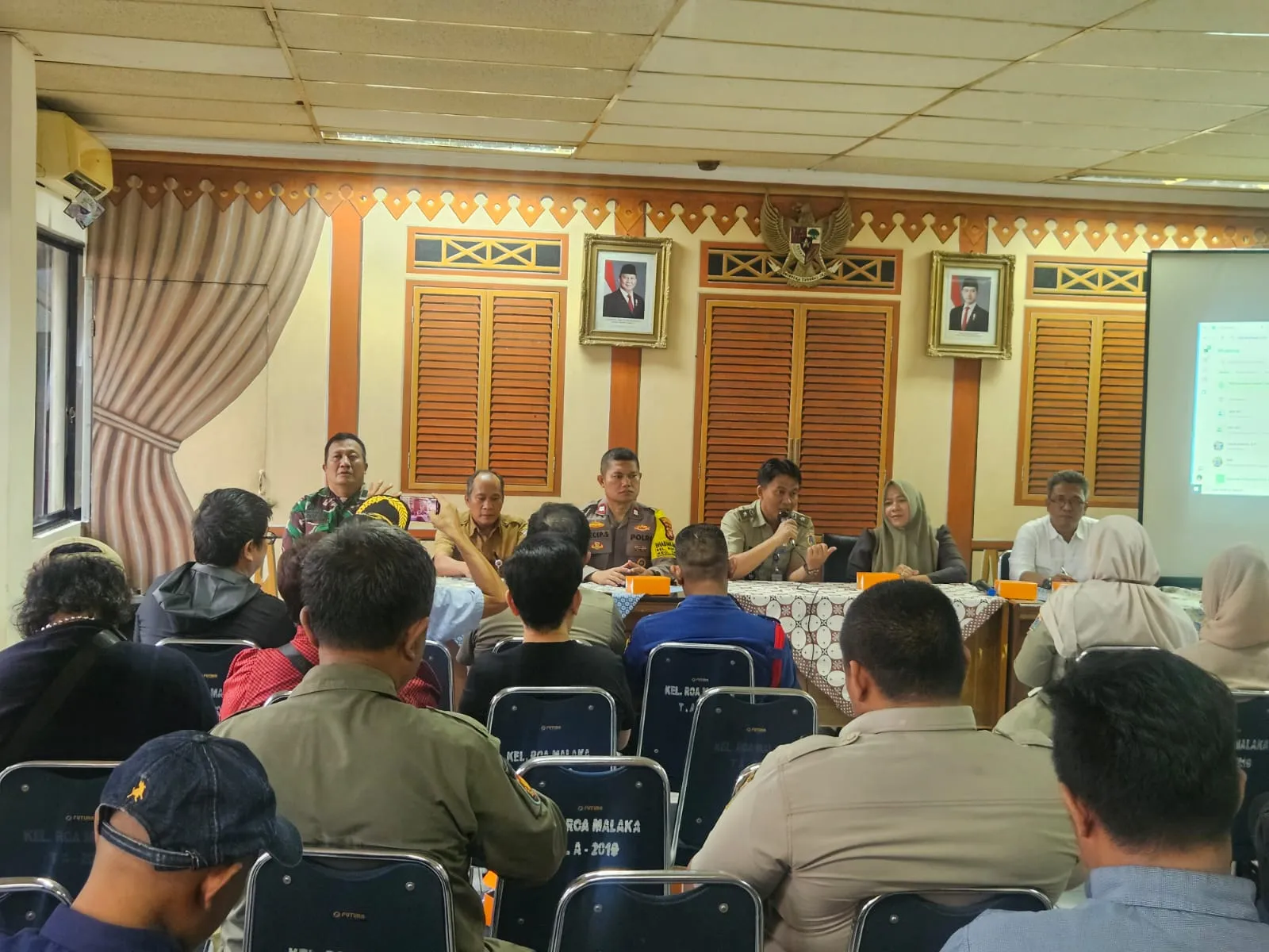 Foto Berita